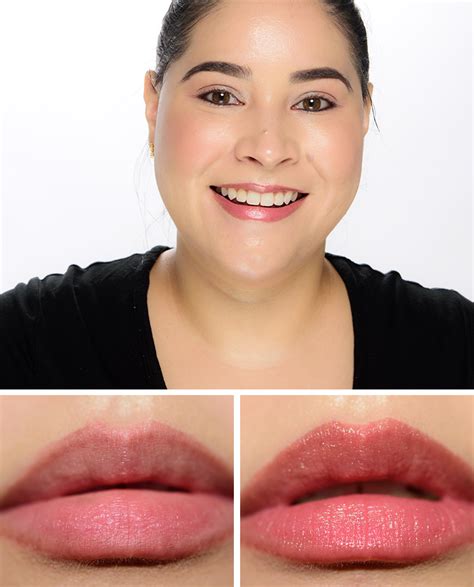 chanel flushed|chanel flushed lip color.